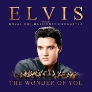 Elvis Presley — The Wonder Of You Ft The Royal Philharmonic Orchestra