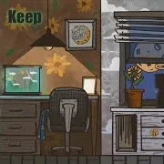 Mr' พระจันทร์ — Keep (Under Our Sky)