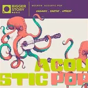 Bigger Story Music — This Splendid Life