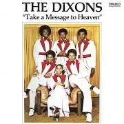 The Dixons — So Much To Be Thankful For