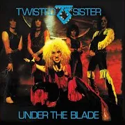 Under The Blade (Ruff Cutts Version)