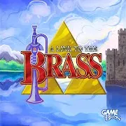 The Game Brass — Battle With Ganon (Brass Arrangement)