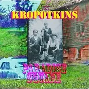 The Kropotkins — The Yankee Rag