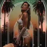 Key Nasty — Полежи Ft Паша Техник