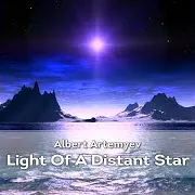 Among Thousands Of The Stars