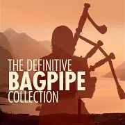Queen's Own Highlanders — The Black Isle Pipe Set (Medley)