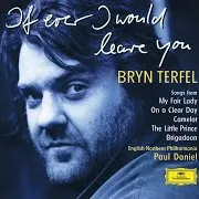 Bryn Terfel — F. Loewe: The Little Prince: Little Prince Ft The Orchestra Of Opera North & Paul Daniel