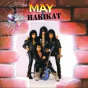 May — Pelayaran