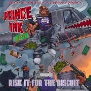 Prince Ink — Karma At The Door