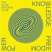 The Slow Readers Club — Afterlife
