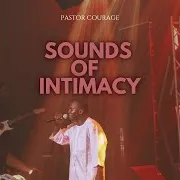 Pastor Courage — Hungry For You