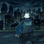 Tristé