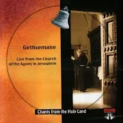 Chants From The Holyland- Solemn Mass At The Basilica Of Gethsem — Solemn Mass During Pilgrimage To Gethsemane, Basil