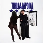 Tuhlaajapoika (Feat. Sara Bee)