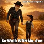 So Walk With Me, Son