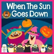 The Singing Walrus — When The Sun Goes Down
