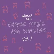 Warner Case — Drum Baby