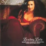 Marina Prior — All I Ask Of You