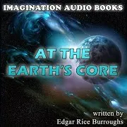 Imagination Audio Books — Chapter 14: The Garden Of Eden