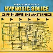 Cliff St Lewis The Masterpiece — Universal Meditation