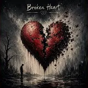 Broken Heart Ft Jony & Guseynli Dzhakhid Afrail Ogly