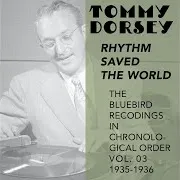 Tommy Dorsey And His Orchestra — That Lovely Night In Budapest (Feat. Jack Leonard) (Feat. Jack Leonard)