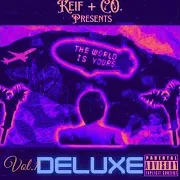 Keif Capone — Im Tryna Tell You (Feat. Me, Myself & I)