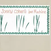 Jonny Cohen's Love Machine — Racecar Roger