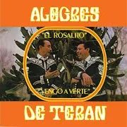 Los Alegres De Terán — Ya Me Canse De Llorar