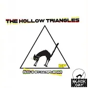 The Hollow Triangles — Hippy Shakes (Da Rifleman Remix)