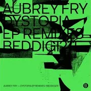 Aubrey Fry — Nature (The Morning Factory Remix)