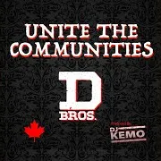 Unite The Communities
