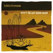 The Bluetones — U.t.a.