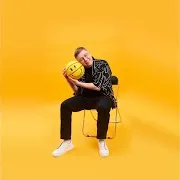 Марсель — Я Буду Здесь