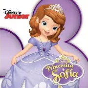 Cast - Sofia The First — Ruido (Feat. The Trolls & Sofia)