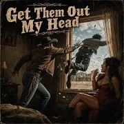 Jimmy Scott — Get Them Out My Head