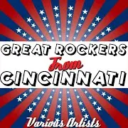 Ronnie Whetstone — Me & My Baby's Goin' Rockin' Tonight Ft The Wonder Boys