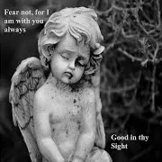 Fear Not — Neb Ft For I Am With You Always