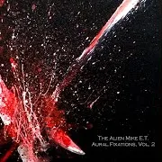 The Alien Mike E.t. — Lust For Love