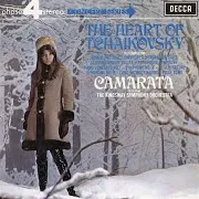 Kingsway Symphony Orchestra — Tchaikovsky: Nutcracker Suite, Op. 71A: Russian Dance (Trepak) Ft Camarata & Pyotr Ilyich Tchaikovsky