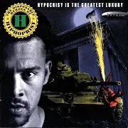 The Disposable Heroes Of Hiphoprisy — Famous And Dandy (Like Amos 'N' Andy)