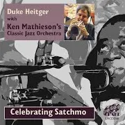 Duke Heitger — When It's Sleepy Time Down South (Feat. Ken Mathieson's Classic Jazz Orchestra)