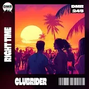 Clubrider — Right Time