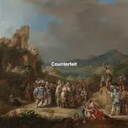Ben Laine — Counterfeit (Living Room Session) Ft Be Love Worship