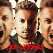 Стоп, Истерика