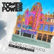 Tower Of Power — You Ought To Be Having Fun (Live)