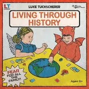 Luke Tuchscherer — Whose Side Are You On?
