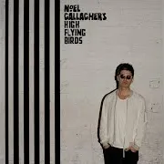Noel Gallagher's High Flying Birds — You Know We Can't Go Back