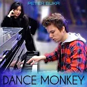 Peter Buka — Dance Monkey