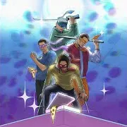 Во Всю Ft Cali & De Lacure & V $ X V Prince
